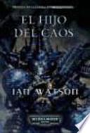 Hijo del caos