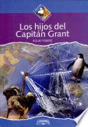 Hijos Del Capitan Grant, Los