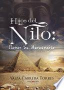 Hijos del Nilo: Honor de Mercenario