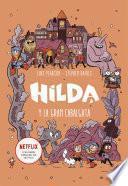 Hilda y la gran cabalgata (Hilda)