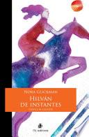 Hilván de instantes