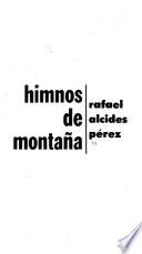 Himnos de montaña