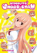 Himouto! Umaru-chan Vol. 2