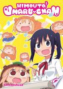 Himouto! Umaru-chan Vol. 9