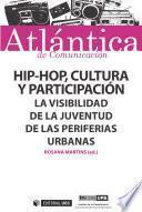 Hip-hop, cultura y participación