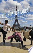 Hip-Hop en Français