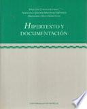 Hipertexto y documentación