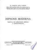 Hipnosis moderna