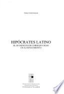 Hipócrates latino