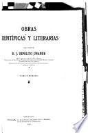 Hipólite Unanúe [por B. Vicuña Mackenna]. Observaciones sobre el clima de Lima y sus influencias en los seres organizados, en especial el hombre