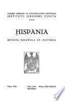 Hispania