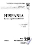 Hispania