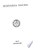 Hispania sacra
