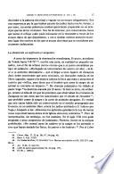 Hispania sacra : revista de historia eclesiastica de Espana
