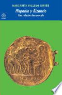 Hispania y Bizancio