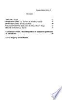 Hispanic Culture Review