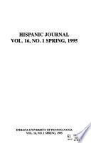 Hispanic Journal