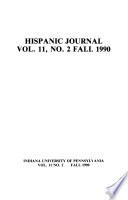 Hispanic Journal