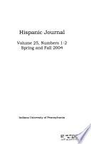 Hispanic Journal