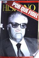 Hispano americano