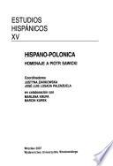 Hispano-Polonica