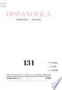 Hispanofila