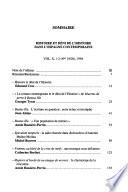 Histoire et déni de l'histoire dans l'Espagne contemporaine