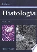 Histología