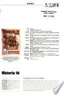 Historia 16