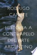 Historia a contrapelo del arte argentino