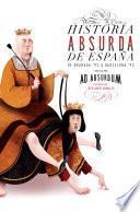 Historia absurda de España