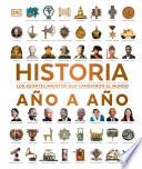 Historia año a año