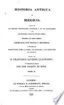 Historia antigua de Mégico