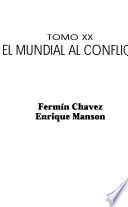 Historia argentina