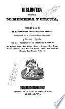 Historia bibliográfica de la medicina española