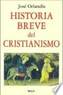 Historia breve del Cristianismo