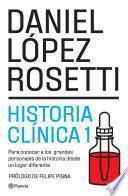 Historia clínica 1 (NE)