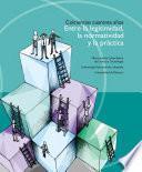 Historia Colciencias - Colciencias cuarenta años Entre la legitimidad, la normatividad y la práctica