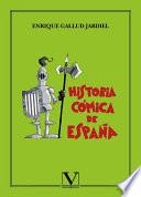 Historia cómica de España
