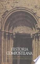 Historia compostelana