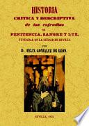 Historia Critica y descriptiva