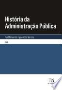 História da Administração Pública