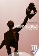 Historia de Adonáis