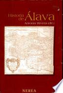 Historia de Álava