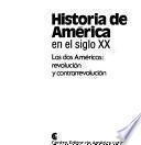 Historia de América en el siglo XX.: Las dos Américas, revolución y contrarrevolución