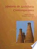 Historia de Andalucía contemporánea