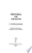 Historia de Aragón