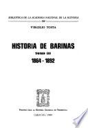 Historia de Barinas