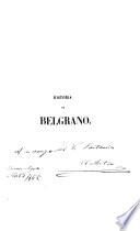 Historia de Belgrano