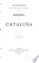 Historia de Cataluña